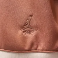Nike Jordan (Her)itage женская Suit Top Orange