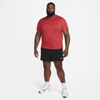Nike Dri-FIT Legend чоловічі Fitness футболка колір червоний