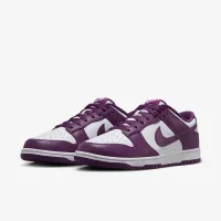 Nike Dunk Low Retro мужские Кроссовки цвет белый