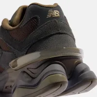 Кросівки New Balance U9060PH - Чорні