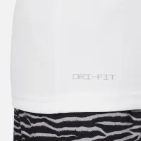 Nike Swim Big дитячі (для хлопчиків) Long-Sleeve Hydroguard колір білий