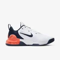Nike Air Max Alpha Trainer 5 мужские для тренировок Кроссовки цвет белый