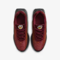 Nike Air Max Dn Big дитячі Кросівки колір червоний
