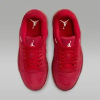 Nike Jordan Flight Court женская Кроссовки цвет красный