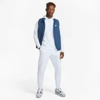 Nike Sportswear Club Fleece Joggers колір сірий