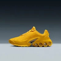 Nike Air Max Dn x LEGO® Collection Big дитячі Кросівки Yellow