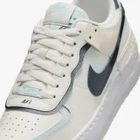 Nike Air Force 1 Shadow жіноча Кросівки колір білий