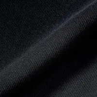 Nike Sportswear Chill Knit женская Tight Long-Sleeve Midi Mini-Rib Костюм цвет черный