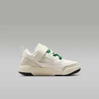 Nike Jordan Spizike Low Little дитячі Кросівки колір білий