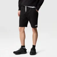 Шорты The North Face Zumu 0A87DFJK31 - Черные