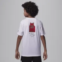 Nike Jordan Big Kids' 