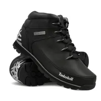 Кроссовки Мужские Timberland EURO SPRINT MID HIKER (TB0A17JR0011)