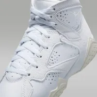 Nike Air Jordan 7 Retro Big дитячі Кросівки блакитний