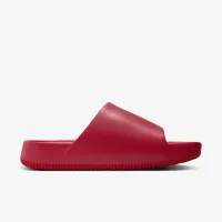 Nike Calm чоловічі Slides колір червоний