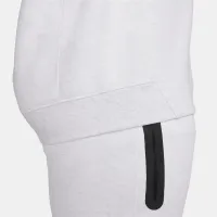 Nike Sportswear Tech Fleece мужские Crew цвет коричневый