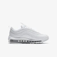 Nike Air Max 97 Big Kids’ Кроссовки цвет белый