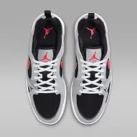 Nike Jordan CMFT Era чоловічі Кросівки колір чорний