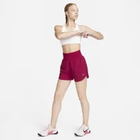 Nike One жіноча Dri-FIT Ultra З високою талією 3