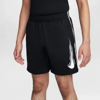 Nike Multi Big дитячі (для хлопчиків) Dri-FIT шорти колір чорний