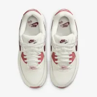 Nike Air Max 90 LV8 SE женская Кроссовки цвет белый