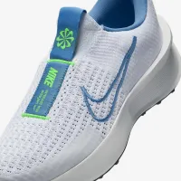 Nike Interact Run EasyOn женская Road Running Кроссовки цвет белый