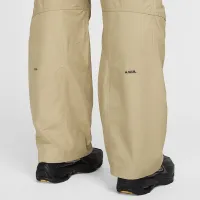 Nike NOCTA Opal чоловічі Pants колір коричневий