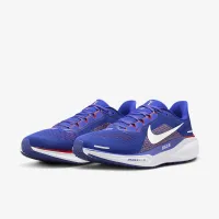 Nike Pegasus 41 NFL Buffalo Bills мужские Road Running Кроссовки синий