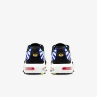 Nike Air Max Plus Big Kids' обовь White