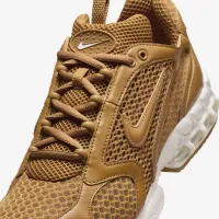 Nike Air Zoom Spiridon Cage 2 Кросівки колір коричневий
