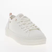 Кросівки Skechers BOBS Copa 114640OFWT - Білі