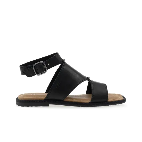 Сандали Ugg Delray 1167473-BLK - Черные