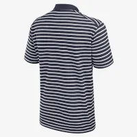Penn State Nittany Lions Primetime Victory Striped чоловічі Nike Dri-FIT College Polo блакитний
