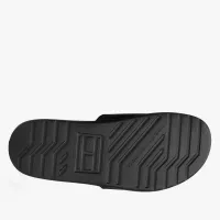 Шльопанці Tommy Hilfiger Dual Density Hilfiger Pool FM0FM05430-BDS - Чорні