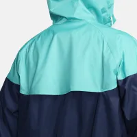 Nike Sportswear Windrunner чоловічі Hooded Куртка блакитний