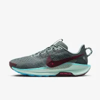 Nike Pegasus Trail 5 мужские Trail Running Кроссовки цвет серый