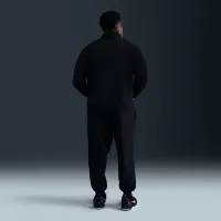Nike Kobe Dri-FIT Knit Куртка цвет черный