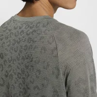 Nike Running Division чоловічі Therma-FIT ADV Long-Sleeve Running Top колір зелений