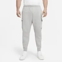 Штаны Nike Sportswear Club Fleece CD3129-063 - Серые