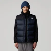 безрукавка The North Face Diablo 2.0 0A899499O1 - гранатовий