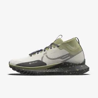 Nike Pegasus Trail 4 GORE-TEX By You Custom чоловічі Waterproof Trail Running Кросівки різнокольорові