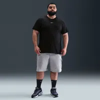 Nike Sportswear футболка цвет черный