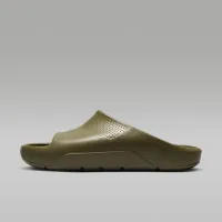 Nike Jordan Post женская Slides цвет зеленый