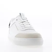 Кросівки Calvin Klein Casual Cupsole YM0YM00670-0K6 - Білі