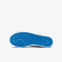 Nike Blazer Mid '77 Big дитячі Кросівки колір білий