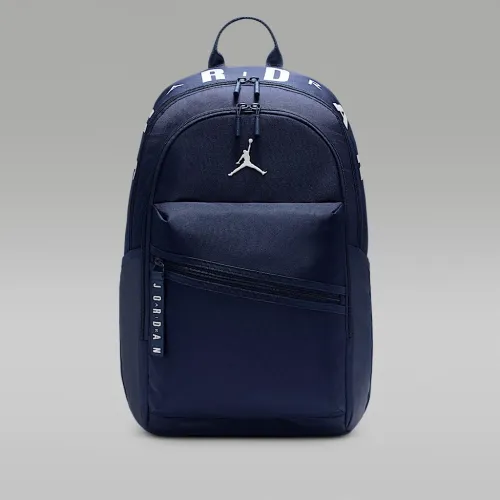 Nike Jordan Air Patrol рюкзак (29L) синий