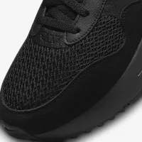 Nike Air Max SYSTM мужские Кроссовки цвет черный