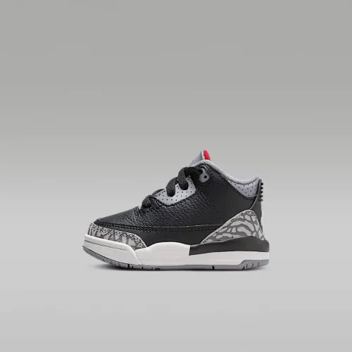 Nike Jordan 3 Retro 