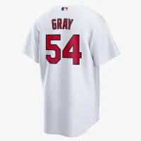 Sonny Gray St. Louis Cardinals чоловічі Nike MLB Replica Jersey колір білий