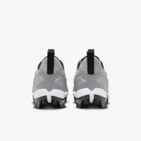 Nike Force Trout 9 Keystone бейсбольные бутсы цвет серый