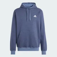 Кофта/футболка adidas M Mel HD IR5311 - Блакитна